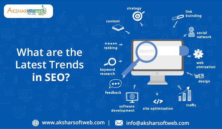 SEO Services In Vadodara