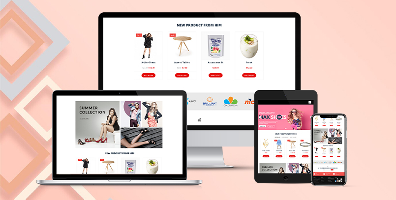 Shopify Website Designers