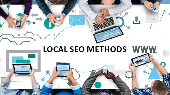 SEO Services In Vadodara