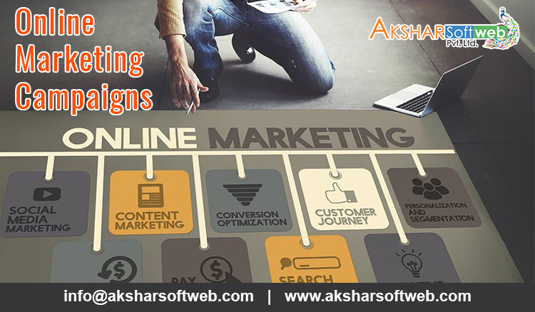 Online Marketing