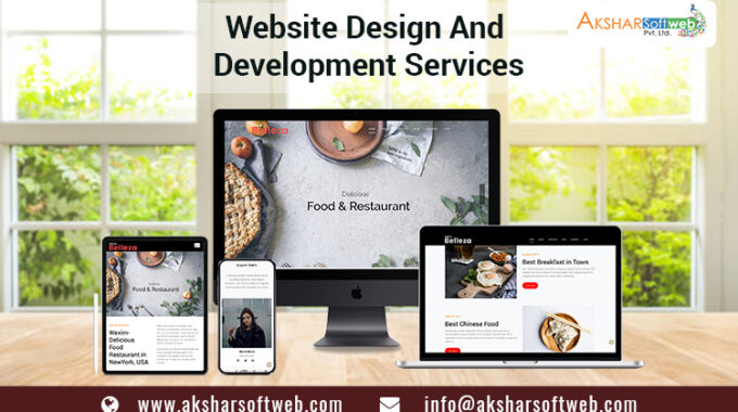 Website Development Services Melbourne | Website Design Melbourne