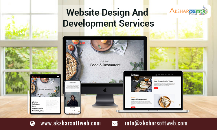 Website Development Services Melbourne | Website Design Melbourne