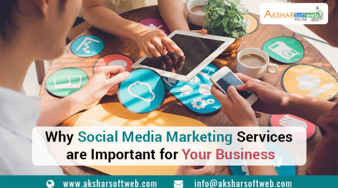 Social Media Marketing Services | SEO Services Melbourne