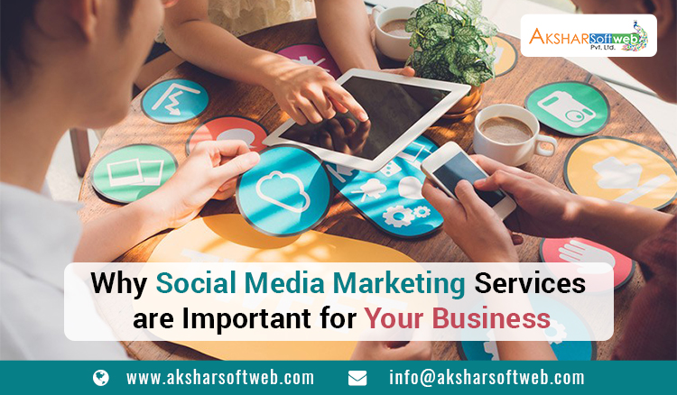 Social Media Marketing Services | SEO Services Melbourne