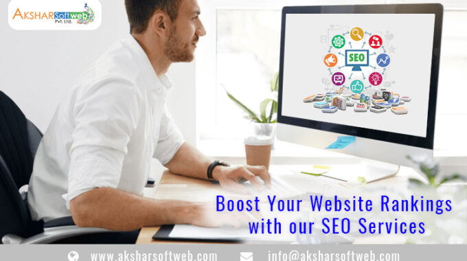 Search Engine Marketing | SEO Services | SEO Strategies