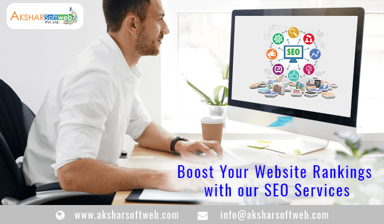 Search Engine Marketing | SEO Services | SEO Strategies