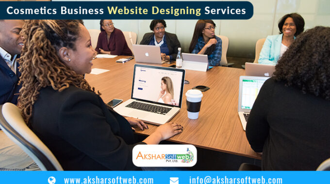 Website Design And Development | Web Development Company