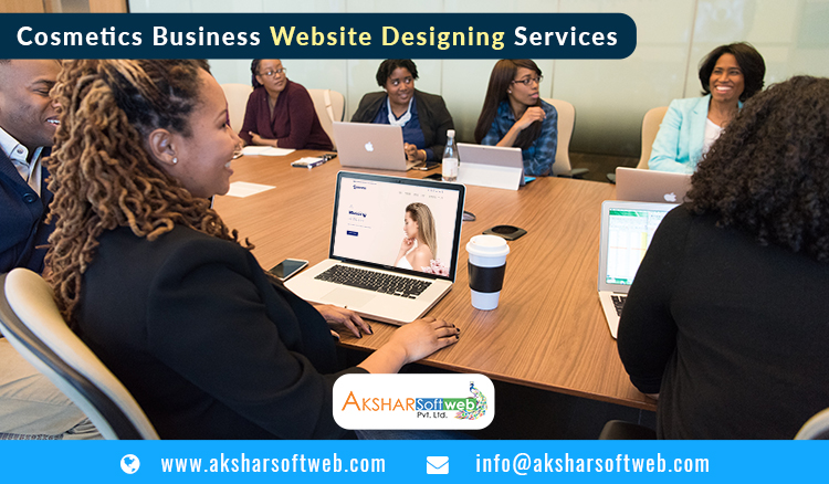 Website Design and Development | Web Development Company