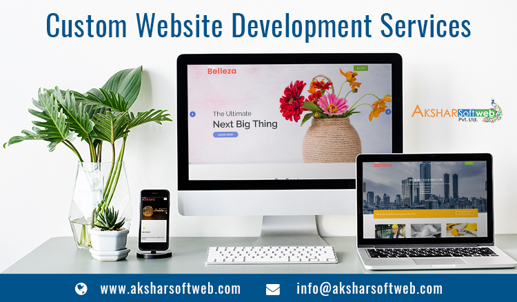 Website Development Services Melbourne | Web Design Melbourne