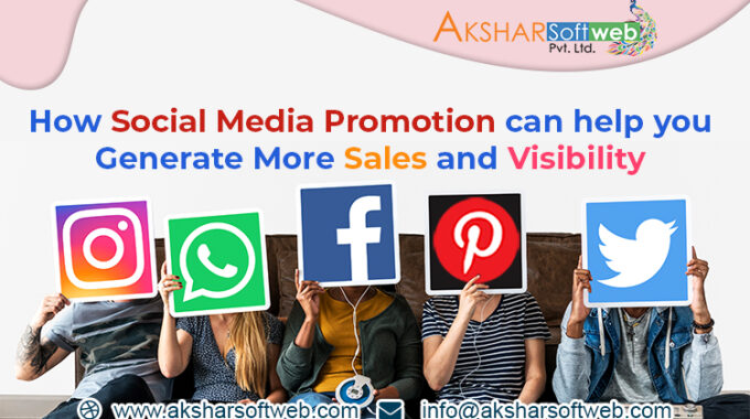 Social Media Promotion