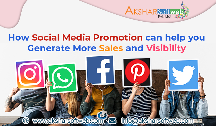 Social Media Promotion