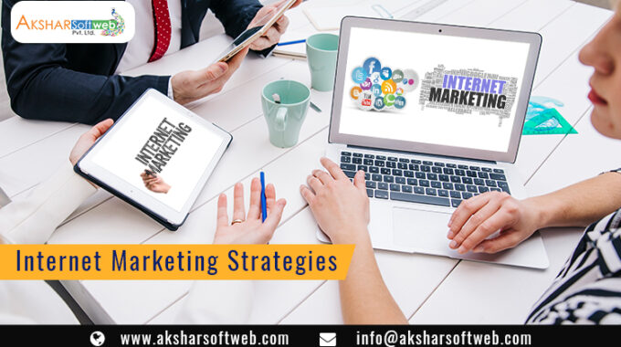 Online Marketing | Digital Marketing | SEO Strategies