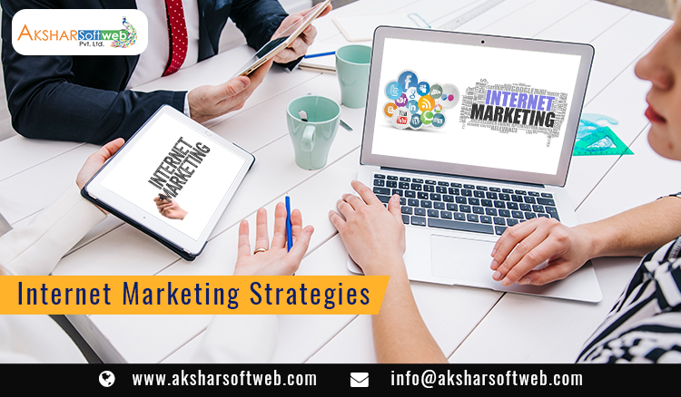 Online Marketing | Digital Marketing | SEO Strategies