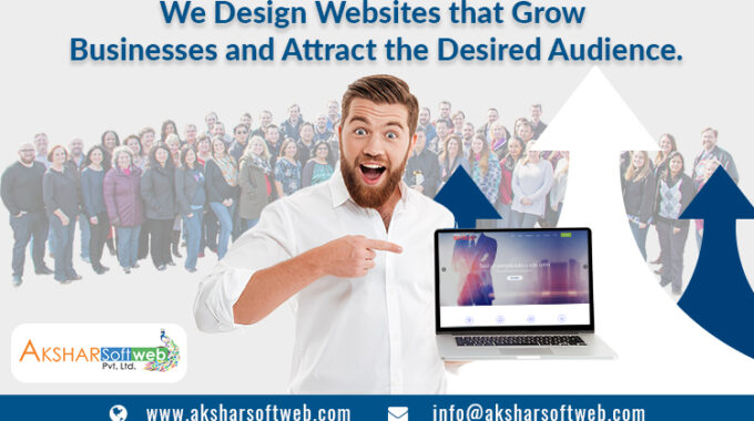 Website Design & Development Company Melbourne | Web Design