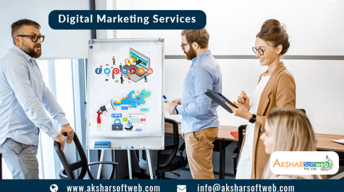 Digital Marketing | Internet Marketing | Online Marketing