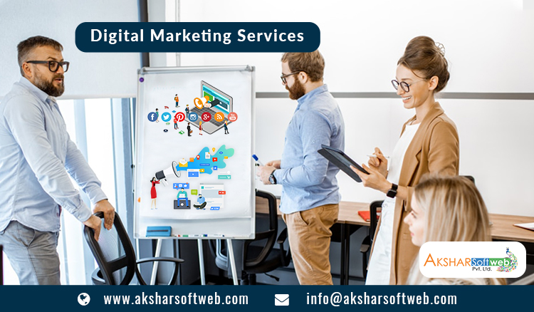 Digital Marketing | Internet Marketing | Online Marketing