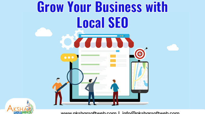 Local SEO Services | Custom Local SEO Services | Local SEO