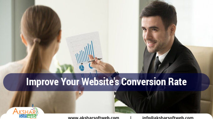 Conversion Rate Optimization | Website Development