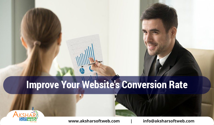 Conversion Rate Optimization | Website Development