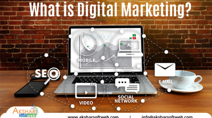 Digital Marketing | Internet Marketing | SEO Services