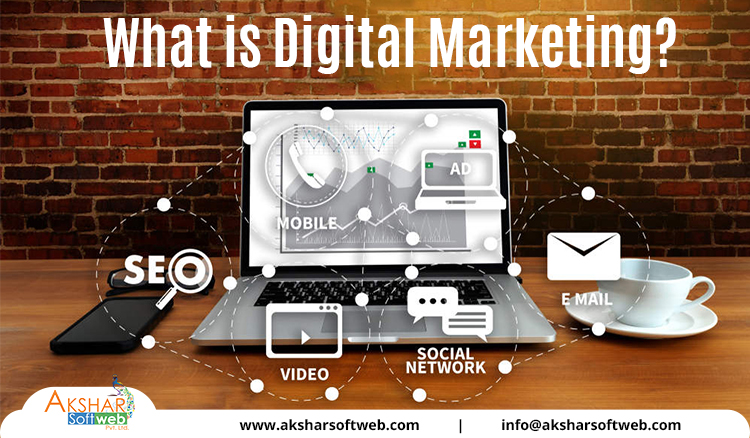 Digital Marketing | Internet Marketing | SEO Services