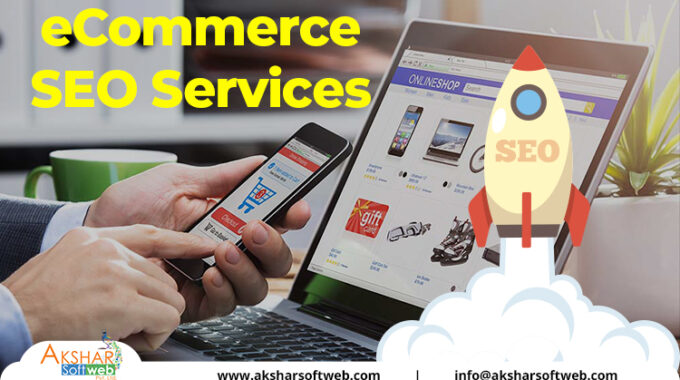 ECommerce Search Engine Optimization | Ecommerce SEO