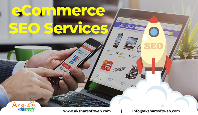 ECommerce Search Engine Optimization | Ecommerce SEO