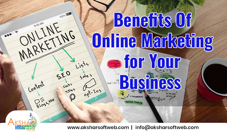 Online Marketing | Internet Marketing | Digital Marketing