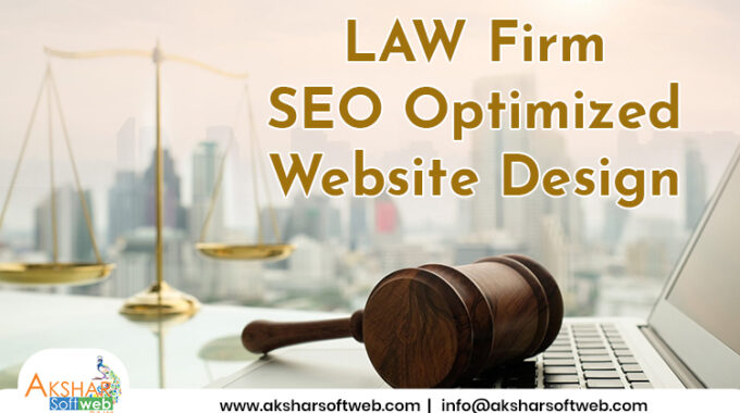 Website Design | Search Engine Optimization | Law Firm