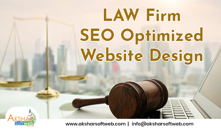 Website Design | Search Engine Optimization | Law Firm