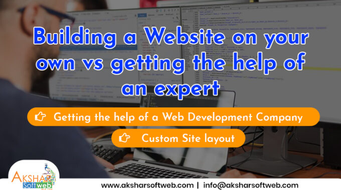 Web Development Company