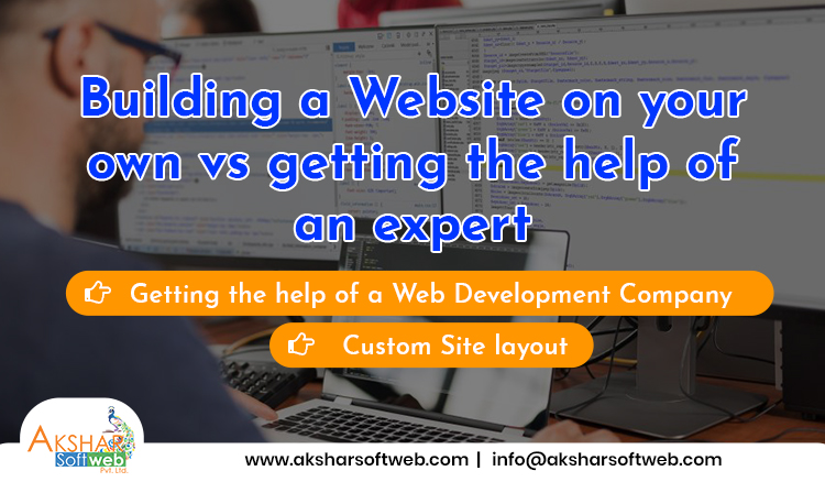 Web Development Company