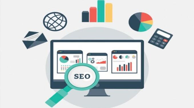 Search Engine Optimization | SEO Services | SEO Strategies