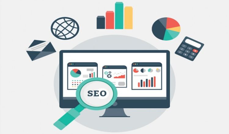 Search Engine Optimization | SEO Services | SEO Strategies