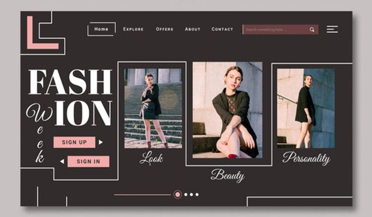 Website Design | Website Development | eCommerce Website Design