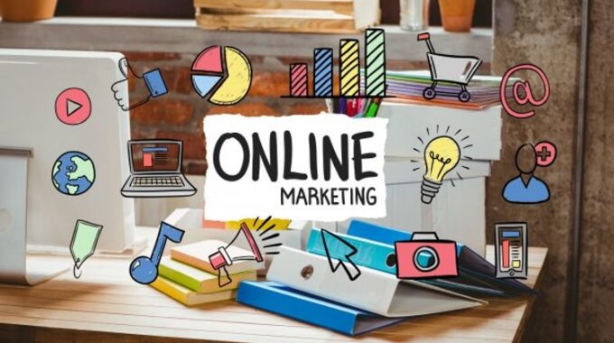 Online Marketing