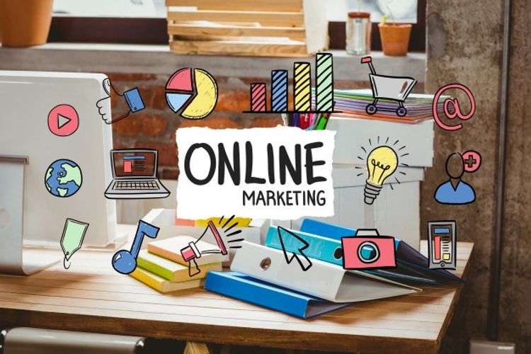 Online Marketing