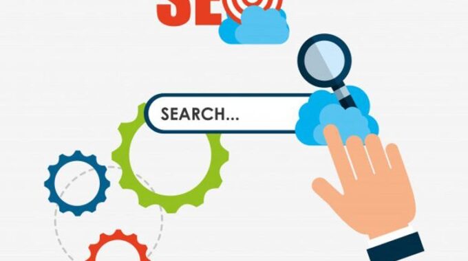 SEO Services