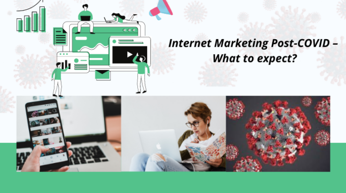 Internet Marketing