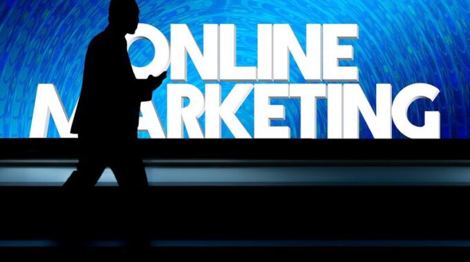 Online Marketing