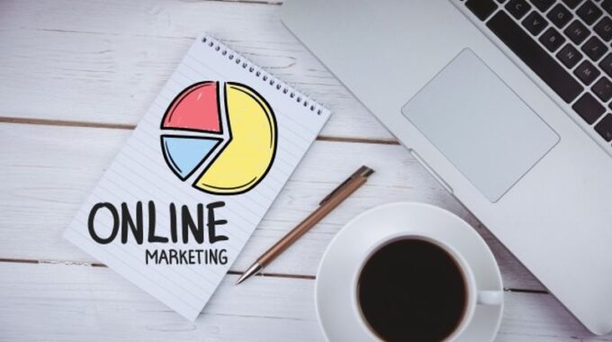 Online Marketing