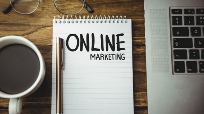 Online Marketing