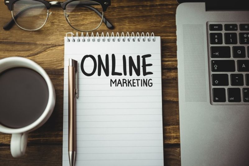 Online Marketing