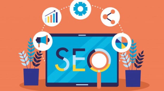 SEO Services