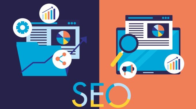 SEO Services