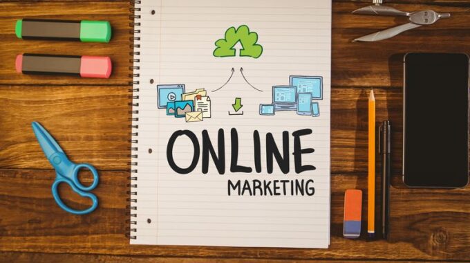 Online Marketing