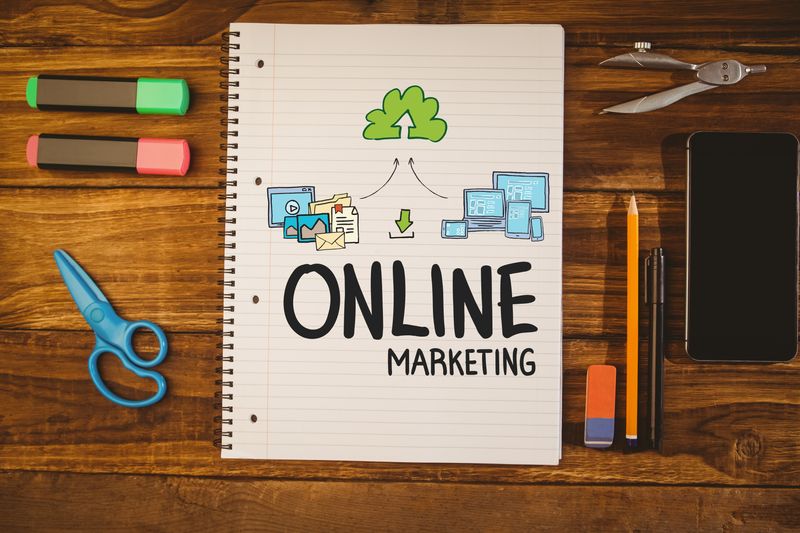 Online Marketing