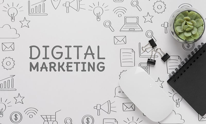 Digital Marketing