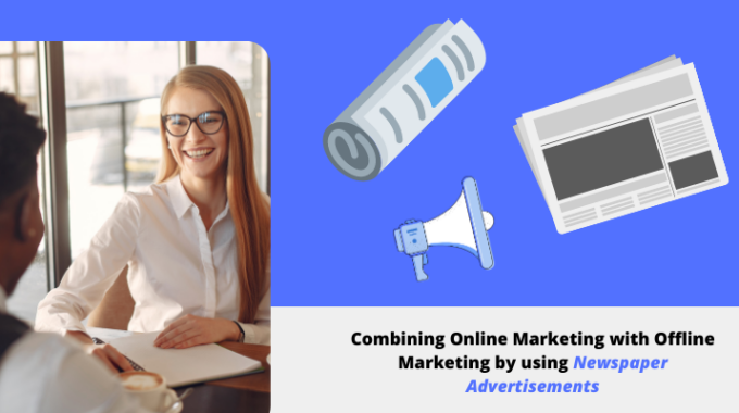 Online Marketing