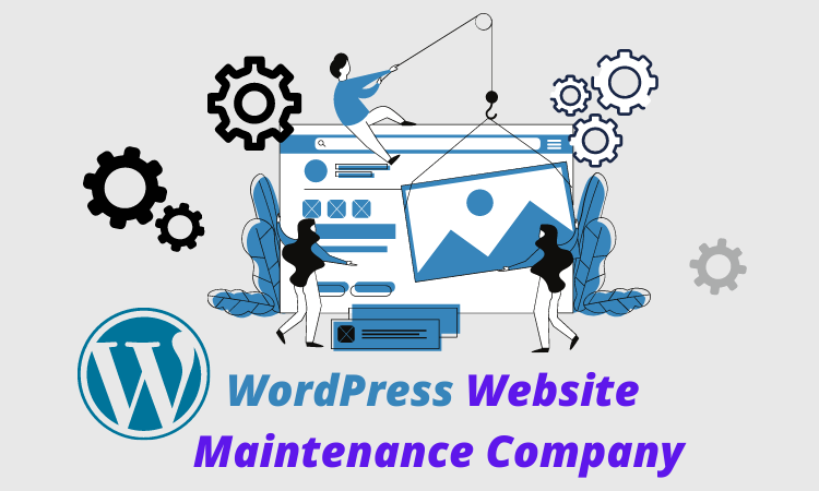 WordPress Maintenance Chicago